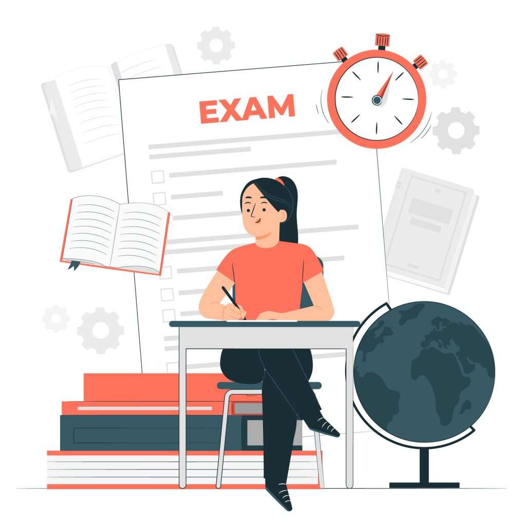 Test and Exam management module allows you to create and manage tests and exams, including multiple-choice, true/false, and essay questions. You can generate detailed reports on student performance and identify areas where students need improvement.