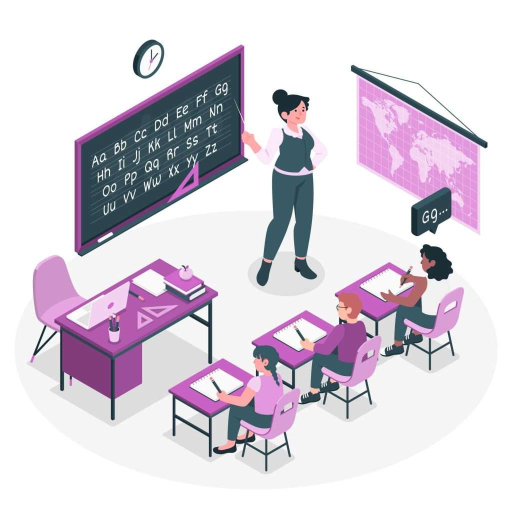 Class management system simplifies class section setup, fee management, and subject management. These features help teachers efficiently manage classes, ensuring students stay on track and meet learning objectives. Upgrade your school’s class management today and experience the difference!